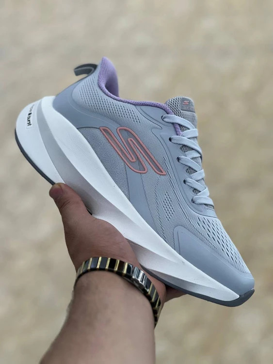 کتونی اسکیچرز هایپربرست رانینگ و پیاده رویی/Skechers Hyper Burst /ساخت ویتنام/سایز ۴۰ ۴۱ ۴۲ ۴۳ ۴۴ ۴۵/فروش تکی و عمده/ضمانت کیفیت کالا