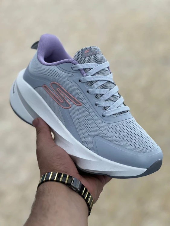 کتونی اسکیچرز هایپربرست رانینگ و پیاده رویی/Skechers Hyper Burst /ساخت ویتنام/سایز ۴۰ ۴۱ ۴۲ ۴۳ ۴۴ ۴۵/فروش تکی و عمده/ضمانت کیفیت کالا