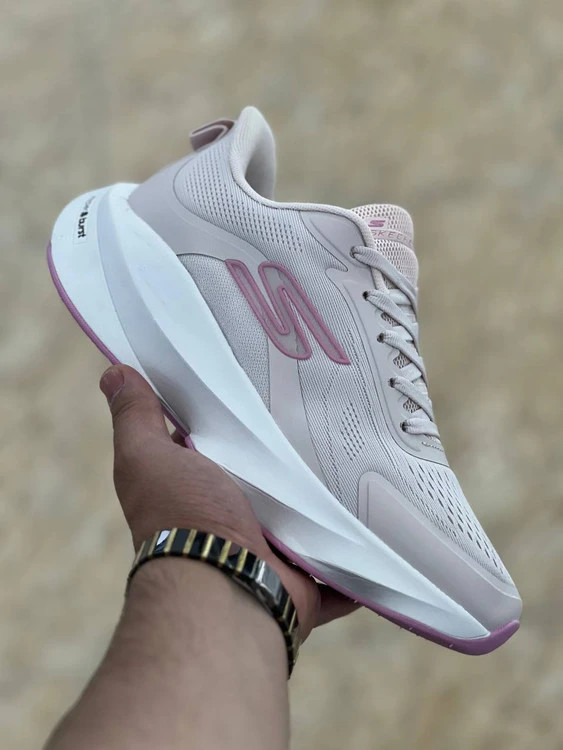 کتونی اسکیچرز هایپربرست رانینگ و پیاده رویی/Skechers Hyper Burst /ساخت ویتنام/سایز ۴۰ ۴۱ ۴۲ ۴۳ ۴۴ ۴۵/فروش تکی و عمده/ضمانت کیفیت کالا