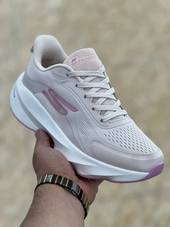 کتونی اسکیچرز هایپربرست رانینگ و پیاده رویی/Skechers Hyper Burst /ساخت ویتنام/سایز ۴۰ ۴۱ ۴۲ ۴۳ ۴۴ ۴۵/فروش تکی و عمده/ضمانت کیفیت کالا