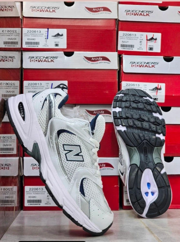 کتونی ویتنامی نیوبالانس ۵۳۰/سایز۳۷ ۳۸ ۳۹ ۴۰ ۴۱ ۴۲ ۴۳ ۴۴ ۴۵/New Balance 530/ساخت ویتنام/فروش تکی و عمده کتونی ویتنامی نیوبالانس ۵۳۰/سایز۳۷ ۳۸ ۳۹ ۴۰ ۴۱ ۴۲ ۴۳ ۴۴ ۴۵/New Balance 530/ساخت ویتنام/فروش تکی و عمده کتونی نیوبالانس ۵۳۰ پیاده رویی و روزمره/سایز۳۷ ۳۸ ۳۹ ۴۰ ۴۱ ۴۲ ۴۳ ۴۴ ۴۵/New Balance 530/ساخت ویتنام/فروش تکی و عمده