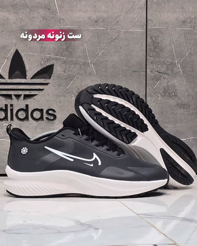 کتونی ویتنامی نایک ایر پیاده رویی و روزمره NikeAir/سایز 37 ۳۸ ۳۹ ۴۰ ۴۱ ۴۲ ۴۳ ۴۴ ۴۵/وارداتی ساخت ویتنام/فروش تکی و عمده/ضمانت اصالت کالا کیفیت مسترکوالیتی A