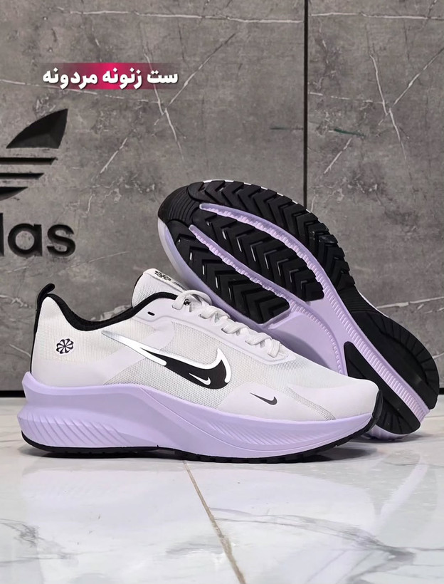 کتونی ویتنامی نایک ایر پیاده رویی و روزمره NikeAir/سایز 37 ۳۸ ۳۹ ۴۰ ۴۱ ۴۲ ۴۳ ۴۴ ۴۵/وارداتی ساخت ویتنام/فروش تکی و عمده/ضمانت اصالت کالا کیفیت مسترکوالیتی A