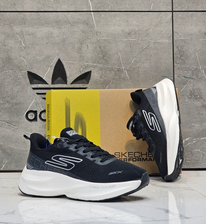 کتونی ویتنامی زنانه پروپلاسیون/Skechers Propulsion Vietnam /ساخت ویتنام وارداتی/سایز37 الی ۴۰/فروش تکی و عمده/ضمانت کیفیت کالا
