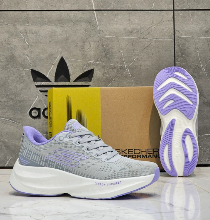 کتونی ویتنامی زنانه پروپلاسیون/Skechers Propulsion Vietnam /ساخت ویتنام وارداتی/سایز37 الی ۴۰/فروش تکی و عمده/ضمانت کیفیت کالا