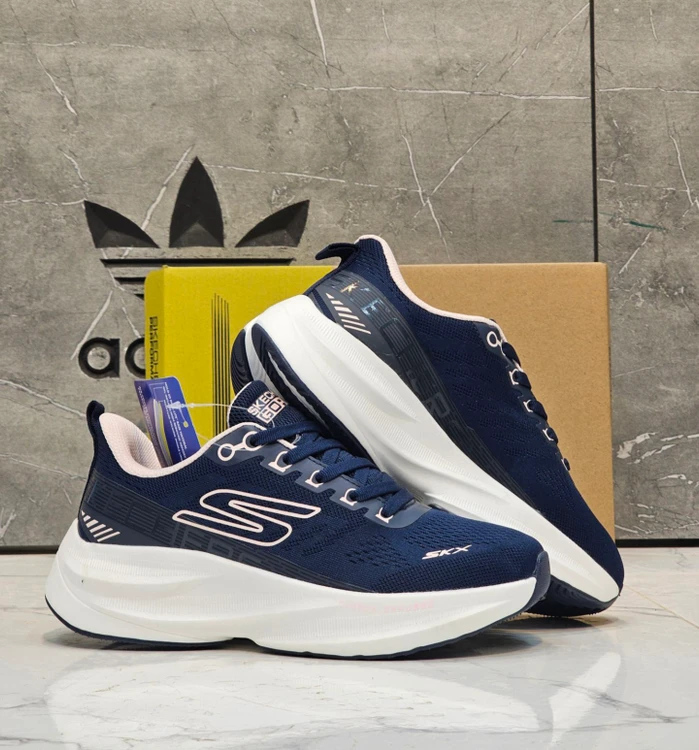 کتونی ویتنامی زنانه پروپلاسیون/Skechers Propulsion Vietnam /ساخت ویتنام وارداتی/سایز37 الی ۴۰/فروش تکی و عمده/ضمانت کیفیت کالا