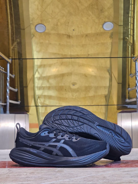 کتونی ویتنامی مردانه اسیکس ژل کولومبوس ۲۷ Asics Gel Columbus ساخت ویتنام وارداتی سایز۴۰الی۴۵/فروش تکی و عمده/تضمین کیفیت کالا