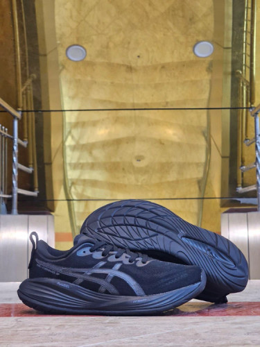 کتونی ویتنامی مردانه اسیکس ژل کولومبوس ۲۷ Asics Gel Columbus ساخت ویتنام وارداتی سایز۴۰الی۴۵/فروش تکی و عمده/تضمین کیفیت کالا