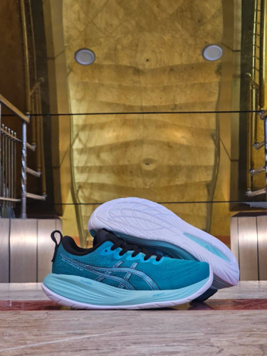 کتونی ویتنامی مردانه اسیکس ژل کولومبوس ۲۷ Asics Gel Columbus ساخت ویتنام وارداتی سایز۴۰الی۴۵/فروش تکی و عمده/تضمین کیفیت کالا