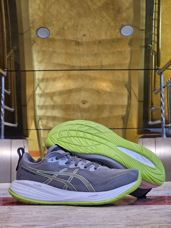 کتونی ویتنامی مردانه اسیکس ژل کولومبوس ۲۷ Asics Gel Columbus ساخت ویتنام وارداتی سایز۴۰الی۴۵/فروش تکی و عمده/تضمین کیفیت کالا