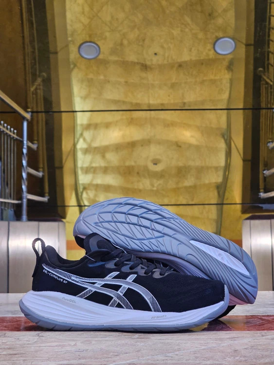 کتونی ویتنامی مردانه اسیکس ژل کولومبوس ۲۷ Asics Gel Columbus ساخت ویتنام وارداتی سایز۴۰الی۴۵/فروش تکی و عمده/تضمین کیفیت کالا