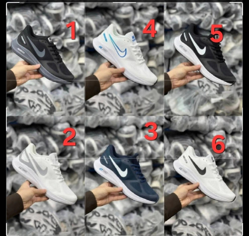 کتونی ویتنامی ست زنانه و مردانه نایک گاید ۱۰ Nike guide/سایز 37 ۳۸ ۳۹ ۴۰ ۴۱ ۴۲ ۴۳ ۴۴ ۴۵/وارداتی ساخت ویتنام/فروش تکی و عمده/ضمانت اصالت کالا کیفیت مسترکوالیتی