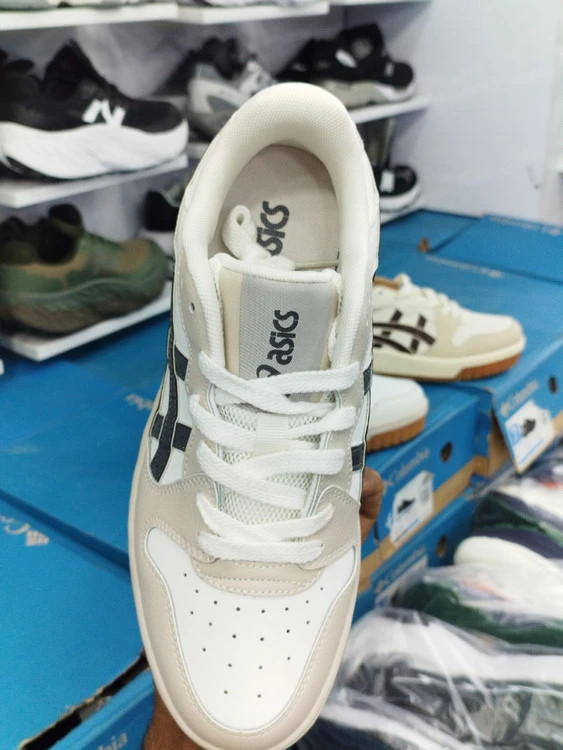 کتونی ویتنامی اسیکس کورت MZ 2.0 مسترکوالیتی درجه ۱ /سایز 40 الی 45/ASICS Court Mz 2.0/ فروش تکی و عمده/ضمانت کیفیت کالا