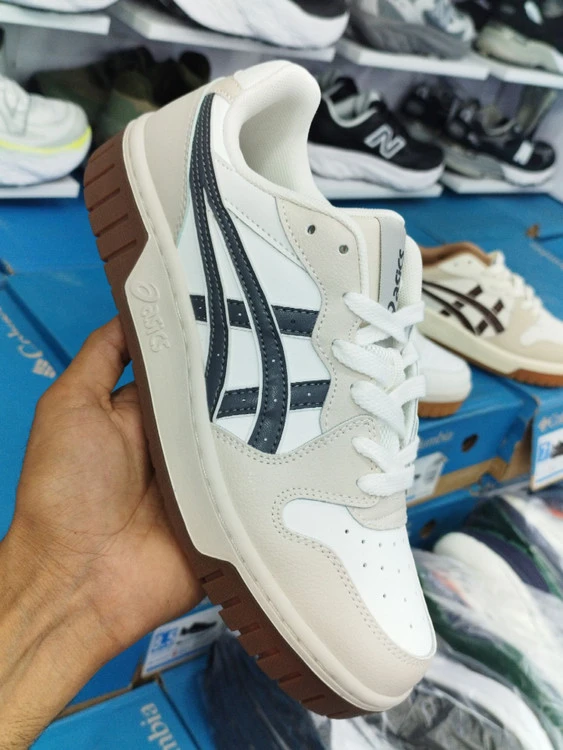 کتونی ویتنامی اسیکس کورت MZ 2.0 مسترکوالیتی درجه ۱ /سایز 40 الی 45/ASICS Court Mz 2.0/ فروش تکی و عمده/ضمانت کیفیت کالا