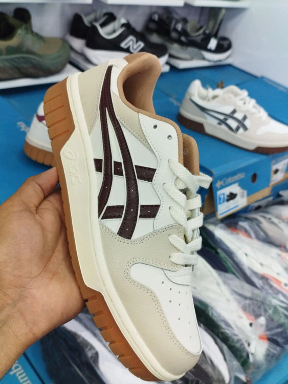 کتونی ویتنامی اسیکس کورت MZ 2.0 مسترکوالیتی درجه ۱ /سایز 40 الی 45/ASICS Court Mz 2.0/ فروش تکی و عمده/ضمانت کیفیت کالا