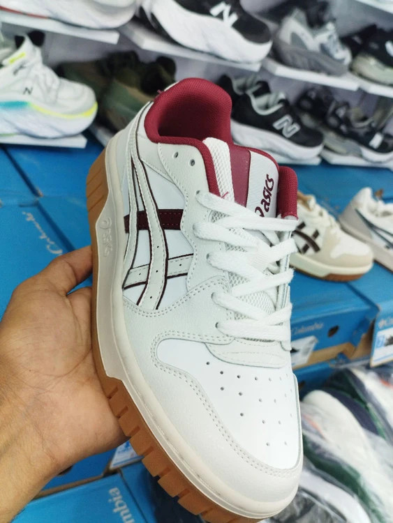 کتونی ویتنامی اسیکس کورت MZ 2.0 مسترکوالیتی درجه ۱ /سایز 40 الی 45/ASICS Court Mz 2.0/ فروش تکی و عمده/ضمانت کیفیت کالا