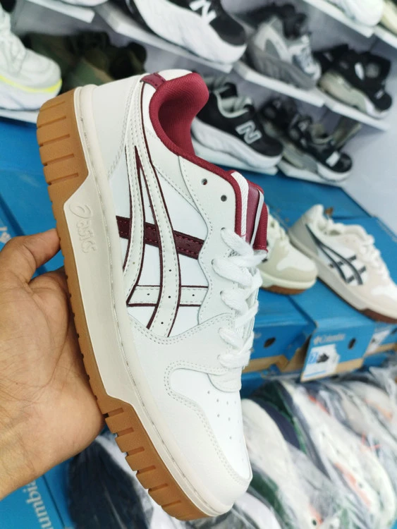 کتونی ویتنامی اسیکس کورت MZ 2.0 مسترکوالیتی درجه ۱ /سایز 40 الی 45/ASICS Court Mz 2.0/ فروش تکی و عمده/ضمانت کیفیت کالا
