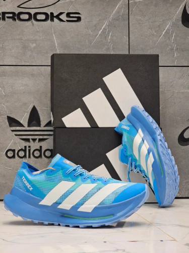 کتونی ویتنامی آدیداس ترکس مسترکوالیتی درجه ۱/ Adidas Terrex Agravic Speed Ultra 2وارداتی ساخت ویتنام سایز ۴۰ الی ۴۵فروش تکی و عمده ضمانت اصالت کالا