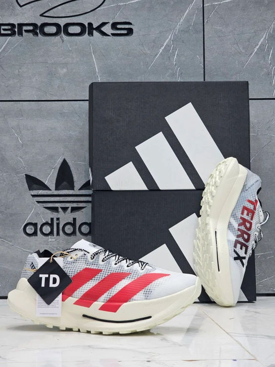 کتونی ویتنامی آدیداس ترکس مسترکوالیتی درجه ۱/ Adidas Terrex Agravic Speed Ultra 2وارداتی ساخت ویتنام سایز ۴۰ الی ۴۵فروش تکی و عمده ضمانت اصالت کالا