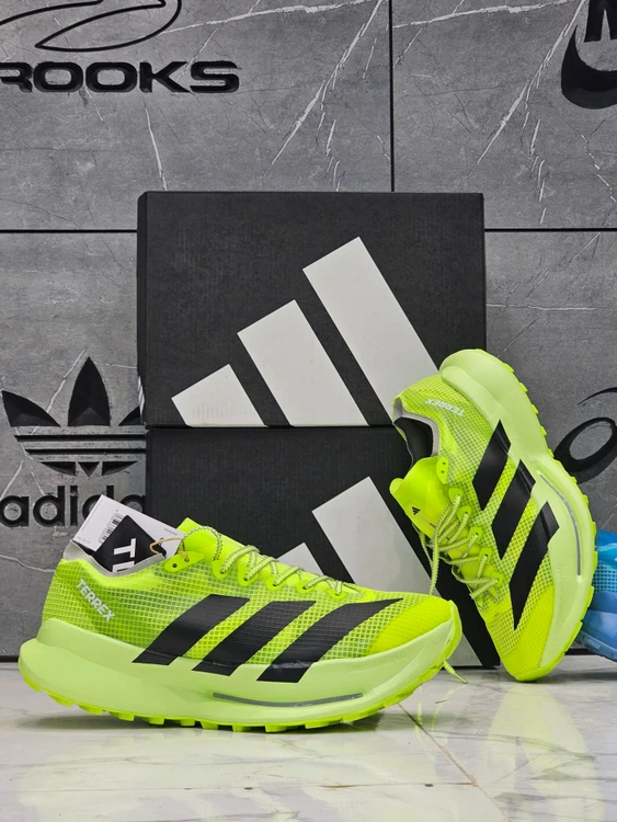 کتونی ویتنامی آدیداس ترکس مسترکوالیتی درجه ۱/ Adidas Terrex Agravic Speed Ultra 2وارداتی ساخت ویتنام سایز ۴۰ الی ۴۵فروش تکی و عمده ضمانت اصالت کالا