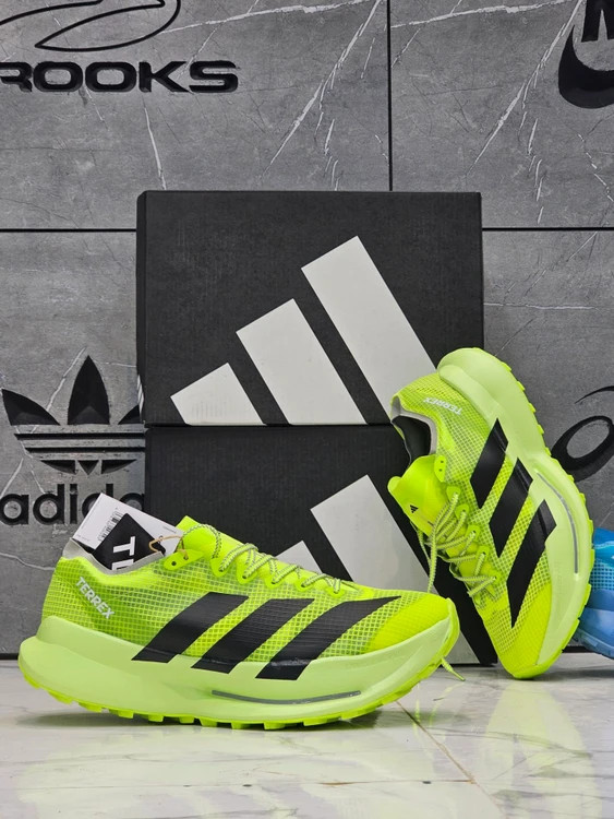 کتونی ویتنامی آدیداس ترکس مسترکوالیتی درجه ۱/ Adidas Terrex Agravic Speed Ultra 2وارداتی ساخت ویتنام سایز ۴۰ الی ۴۵فروش تکی و عمده ضمانت اصالت کالا