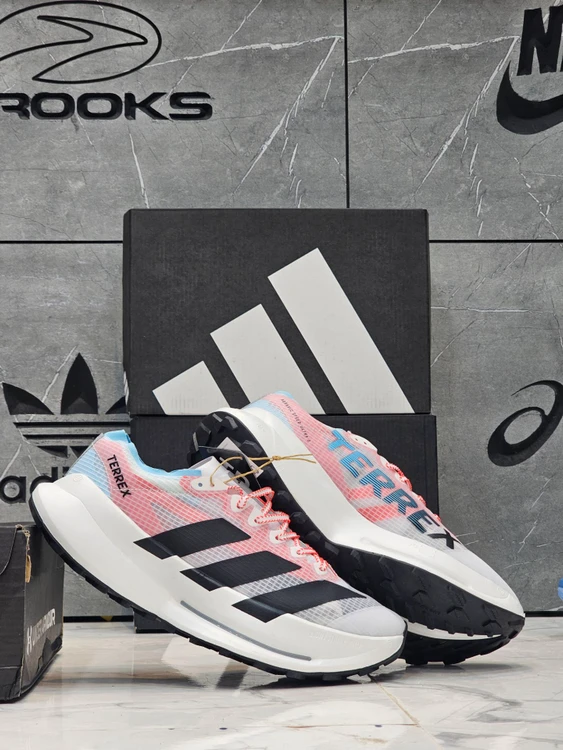کتونی ویتنامی آدیداس ترکس مسترکوالیتی درجه ۱/ Adidas Terrex Agravic Speed Ultra 2وارداتی ساخت ویتنام سایز ۴۰ الی ۴۵فروش تکی و عمده ضمانت اصالت کالا