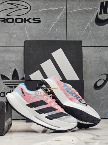 کتونی ویتنامی آدیداس ترکس مسترکوالیتی درجه ۱/ Adidas Terrex Agravic Speed Ultra 2وارداتی ساخت ویتنام سایز ۴۰ الی ۴۵فروش تکی و عمده ضمانت اصالت کالا