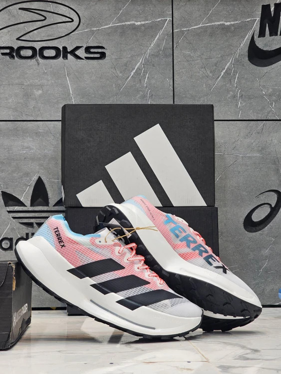 کتونی ویتنامی آدیداس ترکس مسترکوالیتی درجه ۱/ Adidas Terrex Agravic Speed Ultra 2وارداتی ساخت ویتنام سایز ۴۰ الی ۴۵فروش تکی و عمده ضمانت اصالت کالا