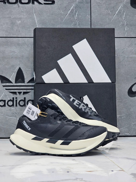 کتونی ویتنامی آدیداس ترکس مسترکوالیتی درجه ۱/ Adidas Terrex Agravic Speed Ultra 2وارداتی ساخت ویتنام سایز ۴۰ الی ۴۵فروش تکی و عمده ضمانت اصالت کالا