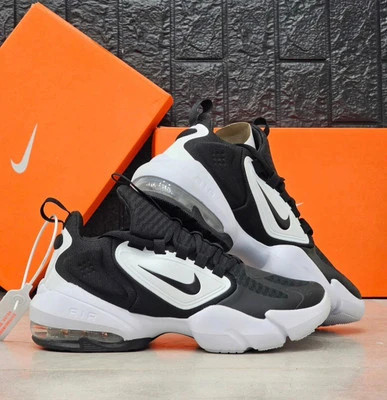 کتونی ویتنامی نایک ایرمکس آلفا ساواچ Nike air max alpha savageساخت ویتنام وارداتی مسترکوالیتی درجه ۱ سایز ۳۸الی۴۵ فروش تکی و عمده ضمانت کیفیت کالا