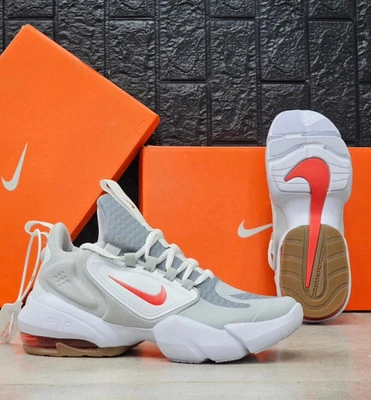 کتونی ویتنامی نایک ایرمکس آلفا ساواچ Nike air max alpha savageساخت ویتنام وارداتی مسترکوالیتی درجه ۱ سایز ۳۸الی۴۵ فروش تکی و عمده ضمانت کیفیت کالا