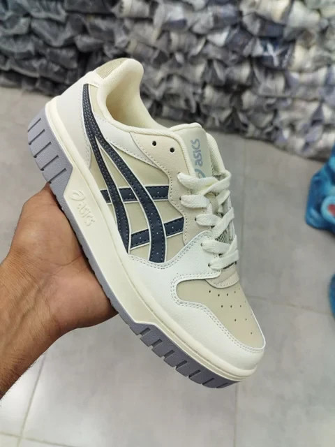 کتونی اسیکس کورت MZ 2.0 مسترکوالیتی درجه ۱ /سایز 40 الی 45/ASICS Court Mz 2.0/ فروش تکی و عمده/ضمانت کیفیت کالا