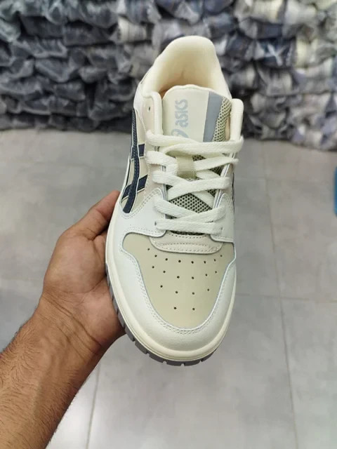 کتونی اسیکس کورت MZ 2.0 مسترکوالیتی درجه ۱ /سایز 40 الی 45/ASICS Court Mz 2.0/ فروش تکی و عمده/ضمانت کیفیت کالا