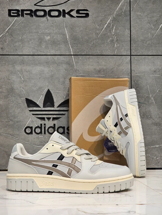کتونی اسیکس کورت MZ 2.0 مسترکوالیتی درجه ۱ /سایز 40 الی 45/ASICS Court Mz 2.0/ فروش تکی و عمده/ضمانت کیفیت کالا