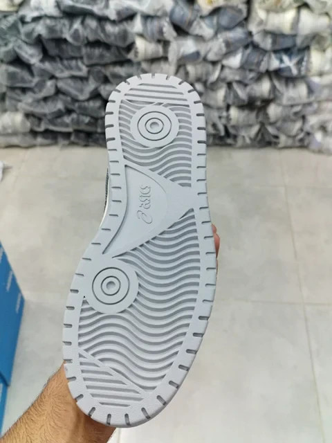 کتونی اسیکس کورت MZ 2.0 مسترکوالیتی درجه ۱ /سایز 40 الی 45/ASICS Court Mz 2.0/ فروش تکی و عمده/ضمانت کیفیت کالا