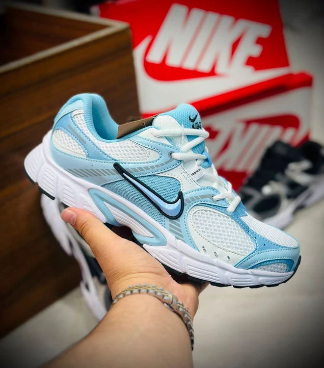 کتونی ویتنامی نایک V5 RNR مسترکوالیتی درجه ۱/ سایز ۳۷ الی ۴۵/ Nike V5k RNR/ضمانت کیفیت کالا/فروش تکی و عمده