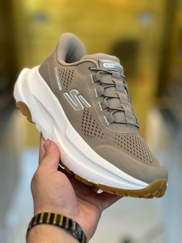 کتونی مردانه طبی اسکیچرز اسلیپ Skechers Slip-insمسترکوالیتی درجه ۱ طبی و بدون بند سایز۴۰ الی ۴۵ ساخت ویتنام وارداتی فروش تکی و عمده/ضمانت کیفیت کالا