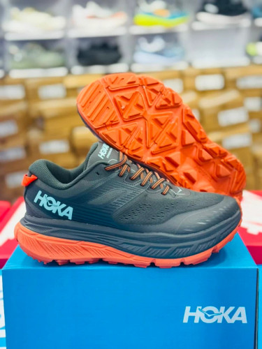 کتونی ویتنامی هوکا استینسون آرت ۶ مسترکوالیتی درجه ۱ Hoka stinson Art 6 vietnam ساخت ویتنام وارداتی ضمانت کیفیت کالا فروش تکی و عمده
