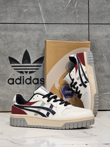 کتونی مسترکوالیتی اسیکس کورت MZ 2.0ساخت ویتنام وارداتی /سایز 40 الی 45/ASICS Court Mz 2.0/ فروش تکی و عمده/ضمانت کیفیت کالا