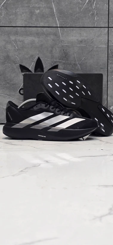 کتونی زنانه و مردانه آدیداس رانینگ و پیاده رویی آدی زیرو پرو 4/Adidas adizero Adios Pro 4/ساخت ویتنام/سایز ۳۸ الی ۴۵/فروش عمده و تک/ضمانت کیفیت کالا