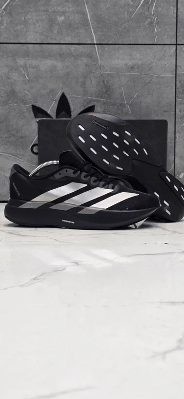 کتونی زنانه و مردانه آدیداس رانینگ و پیاده رویی آدی زیرو پرو 4/Adidas adizero Adios Pro 4/ساخت ویتنام/سایز ۳۸ الی ۴۵/فروش عمده و تک/ضمانت کیفیت کالا