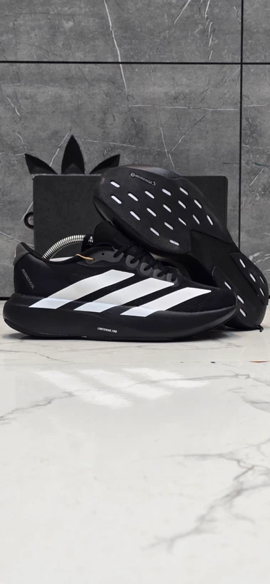 کتونی زنانه و مردانه آدیداس رانینگ و پیاده رویی آدی زیرو پرو 4/Adidas adizero Adios Pro 4/ساخت ویتنام/سایز ۳۸ الی ۴۵/فروش عمده و تک/ضمانت کیفیت کالا