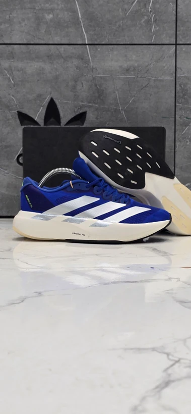 کتونی زنانه و مردانه آدیداس رانینگ و پیاده رویی آدی زیرو پرو 4/Adidas adizero Adios Pro 4/ساخت ویتنام/سایز ۳۸ الی ۴۵/فروش عمده و تک/ضمانت کیفیت کالا