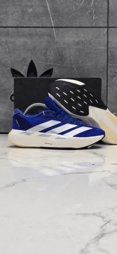 کتونی زنانه و مردانه آدیداس رانینگ و پیاده رویی آدی زیرو پرو 4/Adidas adizero Adios Pro 4/ساخت ویتنام/سایز ۳۸ الی ۴۵/فروش عمده و تک/ضمانت کیفیت کالا