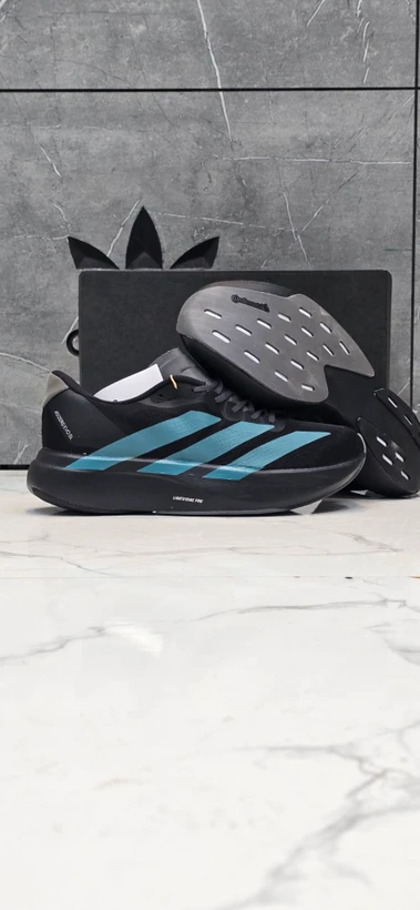 کتونی زنانه و مردانه آدیداس رانینگ و پیاده رویی آدی زیرو پرو 4/Adidas adizero Adios Pro 4/ساخت ویتنام/سایز ۳۸ الی ۴۵/فروش عمده و تک/ضمانت کیفیت کالا