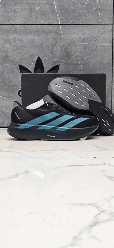 کتونی زنانه و مردانه آدیداس رانینگ و پیاده رویی آدی زیرو پرو 4/Adidas adizero Adios Pro 4/ساخت ویتنام/سایز ۳۸ الی ۴۵/فروش عمده و تک/ضمانت کیفیت کالا