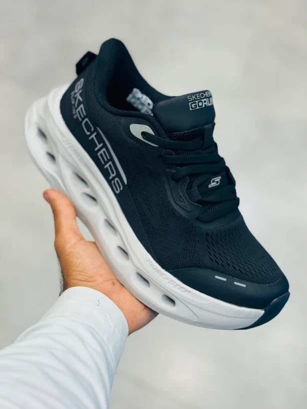 کفش طبی اسکیچرز اسلیپ Skechers Slip-insمسترکوالیتی درجه ۱ طبی و بدون بند سایز۴۰ الی ۴۵ ساخت ویتنام وارداتی فروش تکی و عمده/ضمانت کیفیت کالا