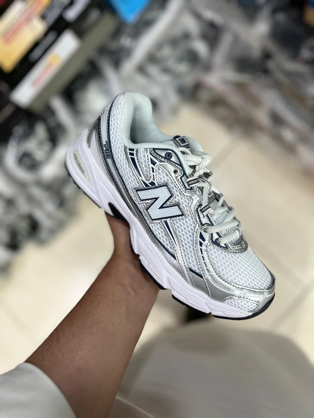 کتونی ویتنامی نیوبالانس ۷۴۰مسترکوالیتی درجه ۱،Newbalance ۷۴۰ رانینگ و پیاده رویی ساخت ویتنام وارداتی سایز۳۶ الی ۴۵ فروش تکی و عمده/ضمانت اصالت کالا