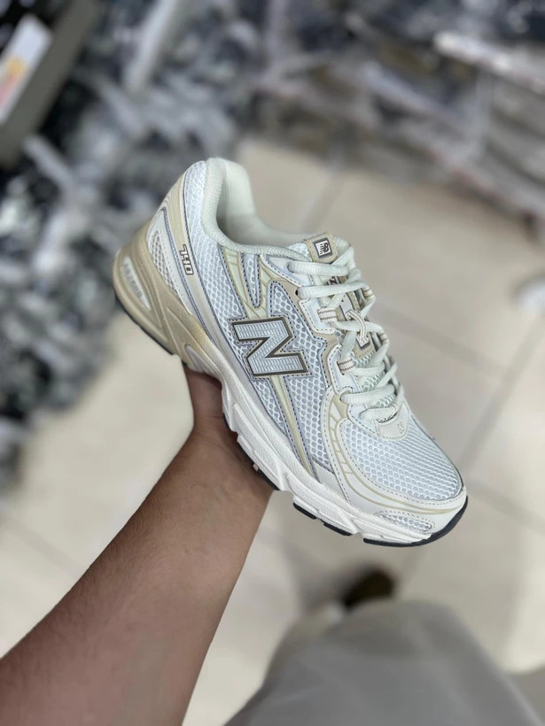 کتونی ویتنامی نیوبالانس ۷۴۰مسترکوالیتی درجه ۱،Newbalance ۷۴۰ رانینگ و پیاده رویی ساخت ویتنام وارداتی سایز۳۶ الی ۴۵ فروش تکی و عمده/ضمانت اصالت کالا