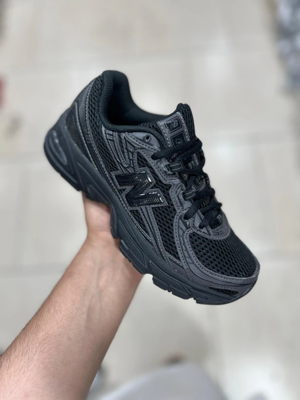 کتونی ویتنامی نیوبالانس ۷۴۰مسترکوالیتی درجه ۱،Newbalance ۷۴۰ رانینگ و پیاده رویی ساخت ویتنام وارداتی سایز۳۶ الی ۴۵ فروش تکی و عمده/ضمانت اصالت کالا
